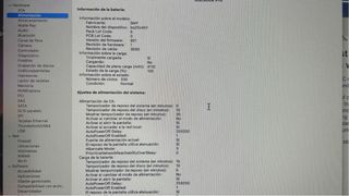 MacBook Pro 13 2016 Intel Core i5 256GB 8 GB