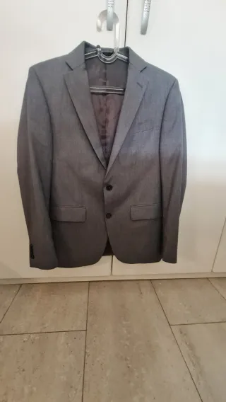 Trajechico,usado una sola noche,Graduacion.talla16