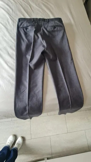 Trajechico,usado una sola noche,Graduacion.talla16