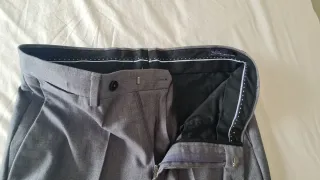 Trajechico,usado una sola noche,Graduacion.talla16