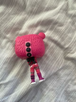Funko Pop Fortnite Cuddle Team Leader