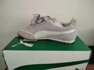 Puma ARIZONA COQUETTE - Zapatillas mujer talla 39