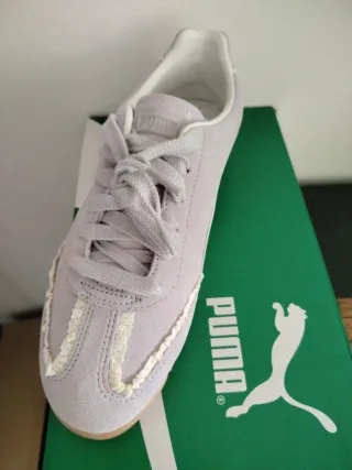 Puma ARIZONA COQUETTE - Zapatillas mujer talla 39