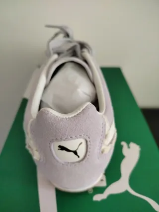 Puma ARIZONA COQUETTE - Zapatillas mujer talla 39