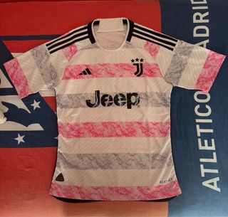 2ª CAMISETA JUVENTUS 23/24