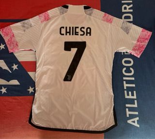 2ª CAMISETA JUVENTUS 23/24