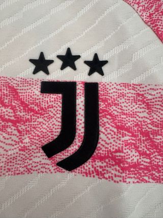 2ª CAMISETA JUVENTUS 23/24