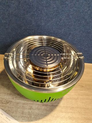 Barbecue da tavolo senza fumo KEKEI