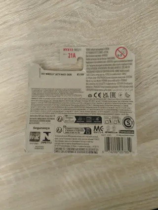 Hot Wheels Rodger Dodger