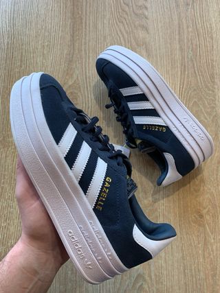Adidas Gazelle Bold jq7405