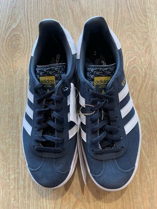 Adidas Gazelle Bold jq7405