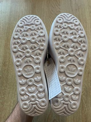 Adidas Gazelle Bold jq7405