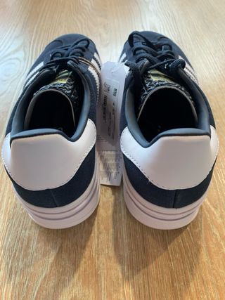 Adidas Gazelle Bold jq7405