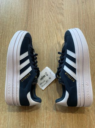 Adidas Gazelle Bold jq7405