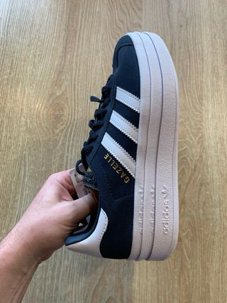 Adidas Gazelle Bold jq7405