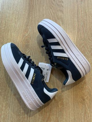 Adidas Gazelle Bold jq7405