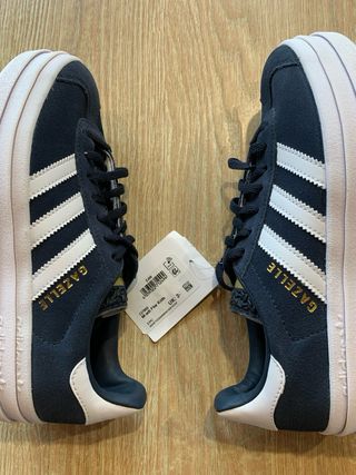 Adidas Gazelle Bold jq7405