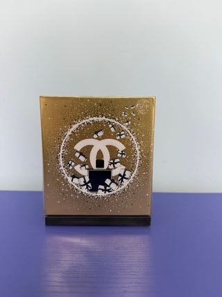 Colonia Bleu de Chanel