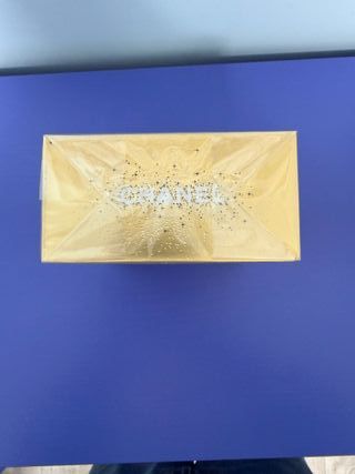 Colonia Bleu de Chanel