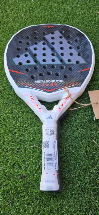 Adidas Metalbone Ctrl 2026 Pala Pádel