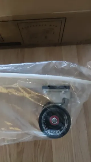 Skate Triton by Carver nuevo a estrenar