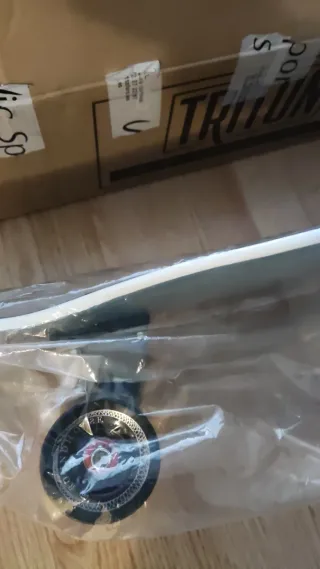 Skate Triton by Carver nuevo a estrenar