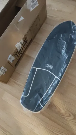 Skate Triton by Carver nuevo a estrenar