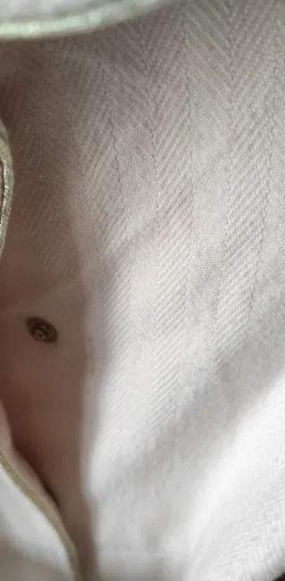 Trench invernale Disney bambina 5/6 anni (116 cm)