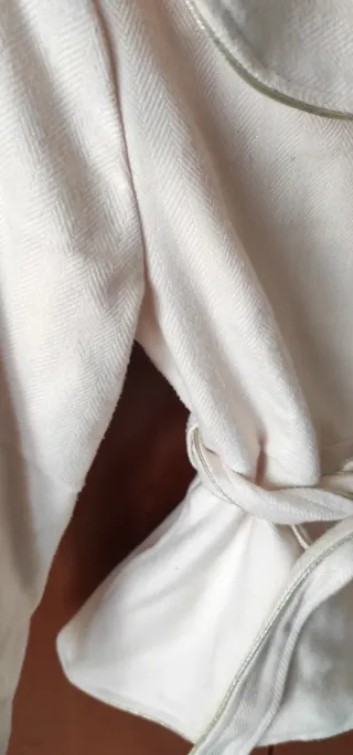 Trench invernale Disney bambina 5/6 anni (116 cm)