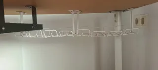 Mesa escritorio Ikea