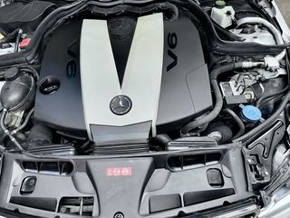 Mercedes c 350 cdi