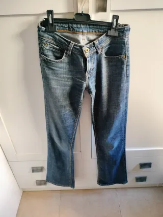 Pantalón vaquero Levi's 573