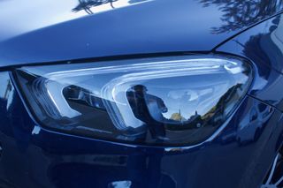 Mercedes-Benz GLE d 300 4Matic Techo panorámico