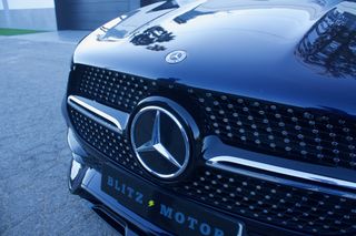 Mercedes-Benz GLE d 300 4Matic Techo panorámico