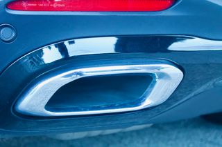 Mercedes-Benz GLE d 300 4Matic Techo panorámico