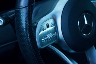 Mercedes-Benz GLE d 300 4Matic Techo panorámico