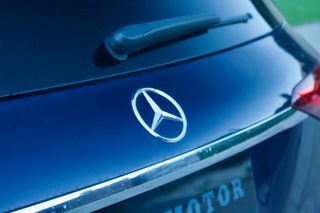 Mercedes-Benz GLE d 300 4Matic Techo panorámico