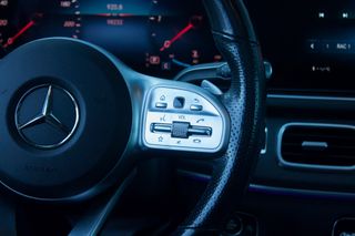 Mercedes-Benz GLE d 300 4Matic Techo panorámico