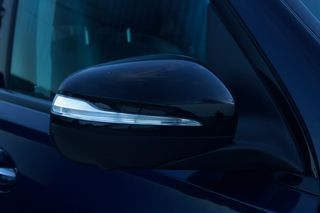 Mercedes-Benz GLE d 300 4Matic Techo panorámico