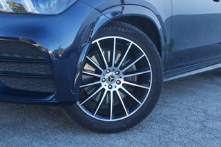 Mercedes-Benz GLE d 300 4Matic Techo panorámico