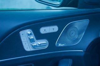 Mercedes-Benz GLE d 300 4Matic Techo panorámico