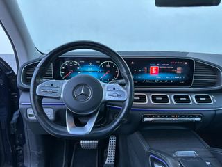 Mercedes-Benz GLE d 300 4Matic Techo panorámico