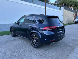 Mercedes-Benz GLE d 300 4Matic Techo panorámico