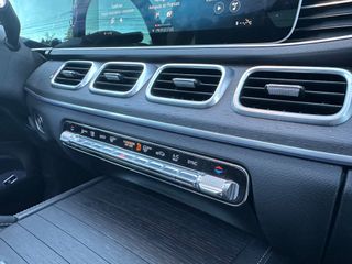 Mercedes-Benz GLE d 300 4Matic Techo panorámico