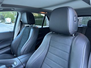 Mercedes-Benz GLE d 300 4Matic Techo panorámico