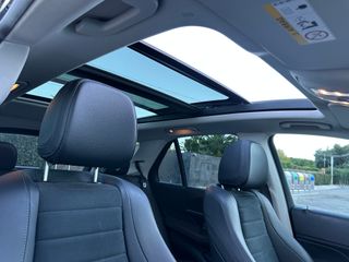 Mercedes-Benz GLE d 300 4Matic Techo panorámico