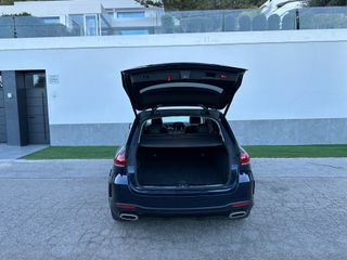 Mercedes-Benz GLE d 300 4Matic Techo panorámico