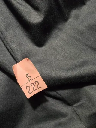 Chaqueta Gucci Negra