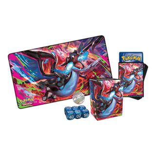 Pokémon JCC - Mega Charizard Ex UPC