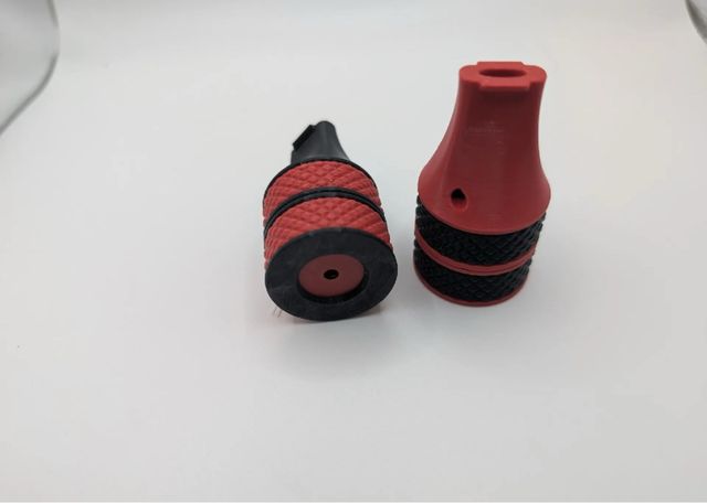 Apito para atração de zorzal FUNCIONA 100x100